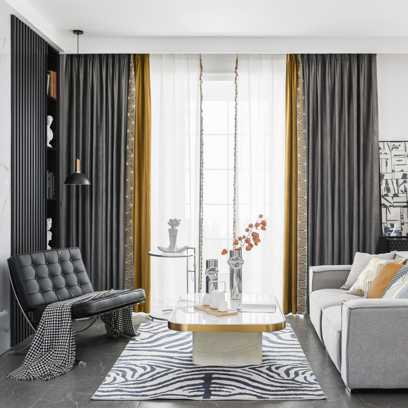 Room curtains discount